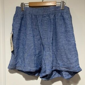 Frank & Oak NWT shorts